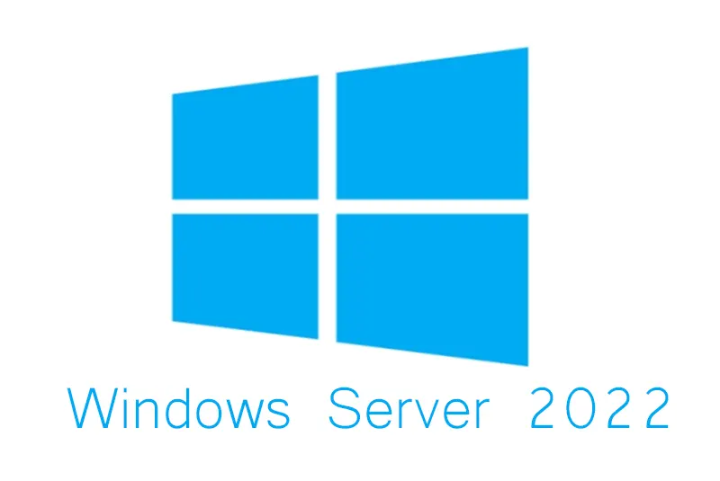 RDP with windows server 2022