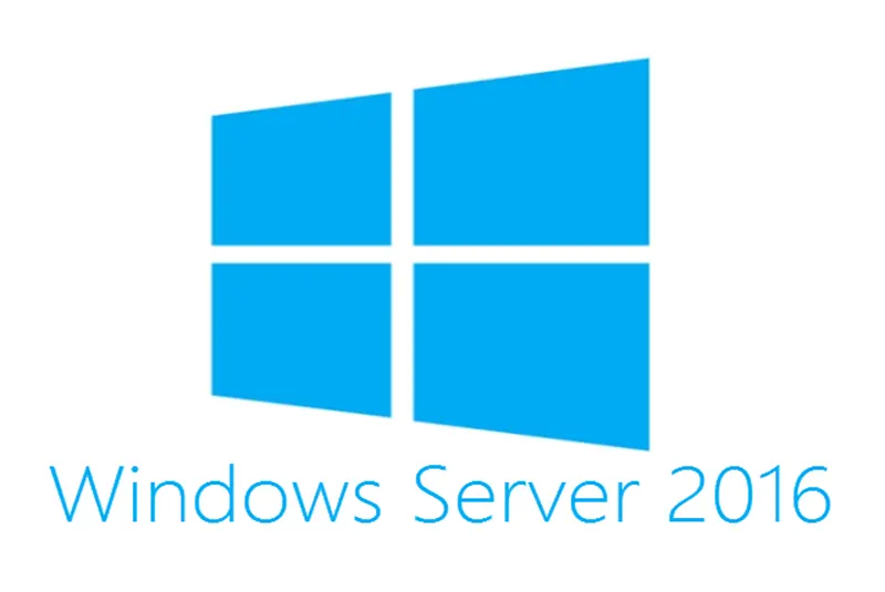 RDP with windows server 2016