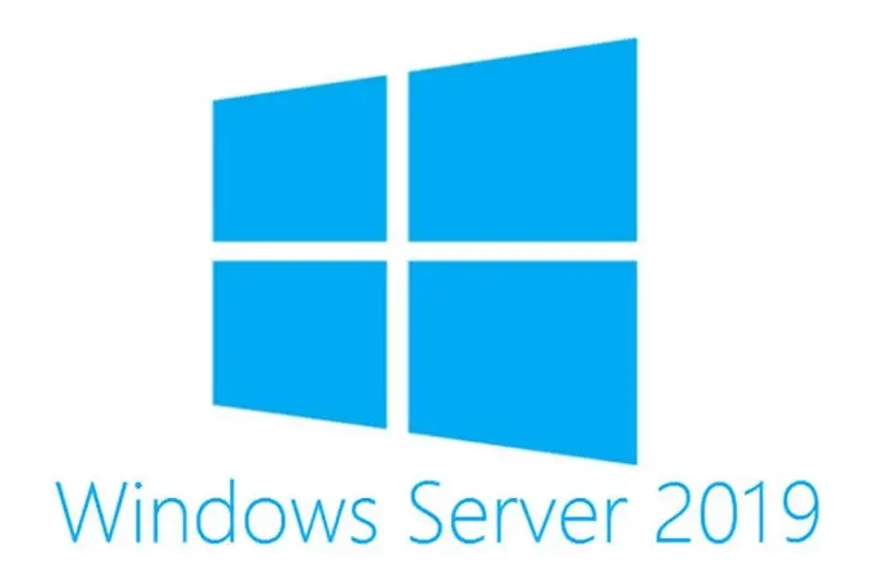 RDP with windows server 2019